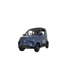 Smart, masina electrica cu 4 locuri, fara permis, omologata RAR, 3000W, 100 AH
